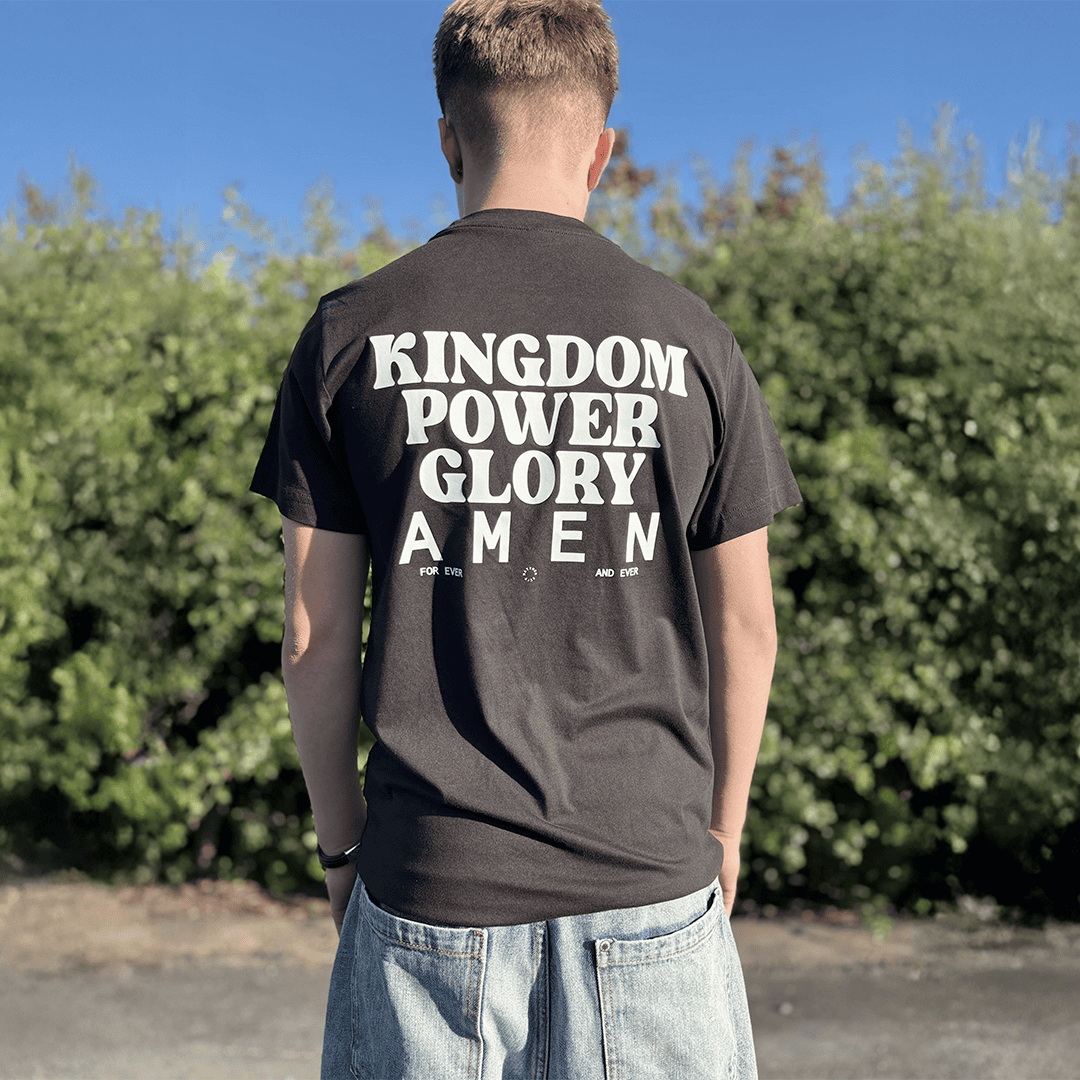 T-shirts, poloer og toppe