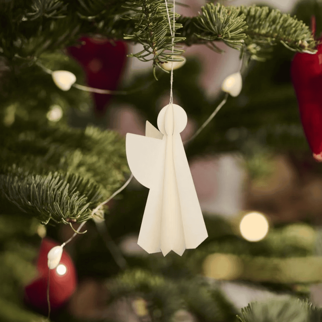 OnlyByGrace juleophæng kategori
