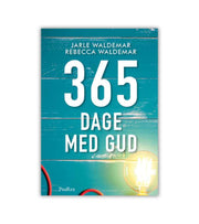 365 Dage Med Gud OnlyByGrace