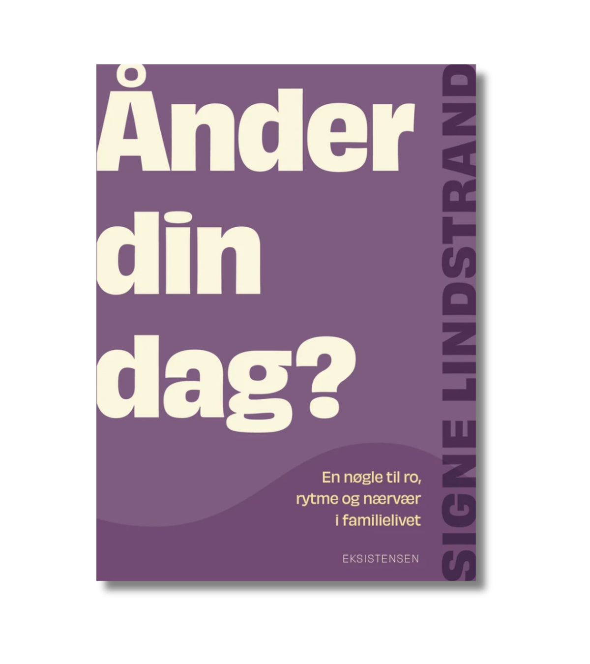 Bøger om familieliv
