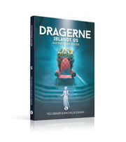 Alkymistens datter drager iblandt os del 5 nlyByGrace