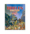 Bibelen som tegneserie, Jakob til Moses