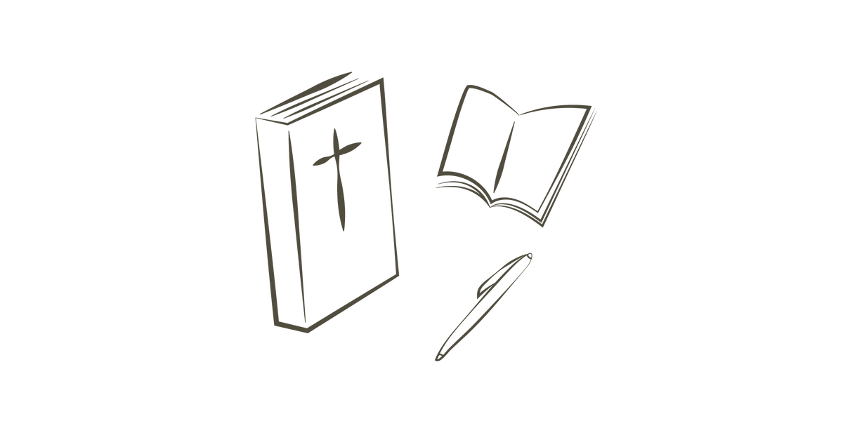 Bibelstudie & teologi