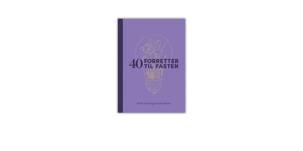 Fasten i Only By Grace