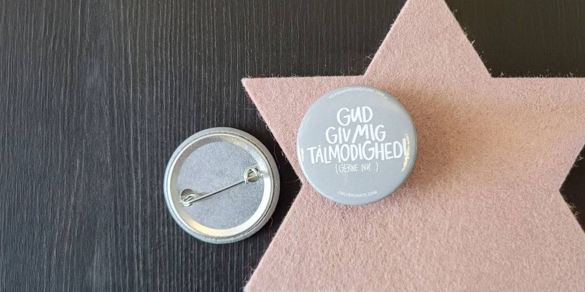Badges