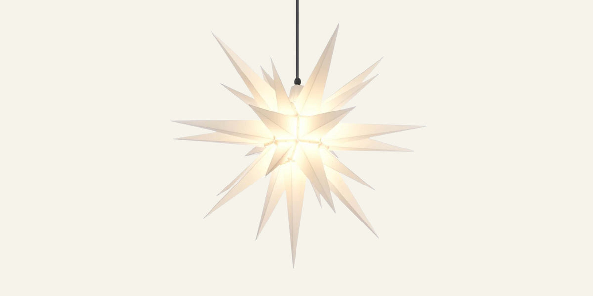 Herrnhutstjerner – 68 cm