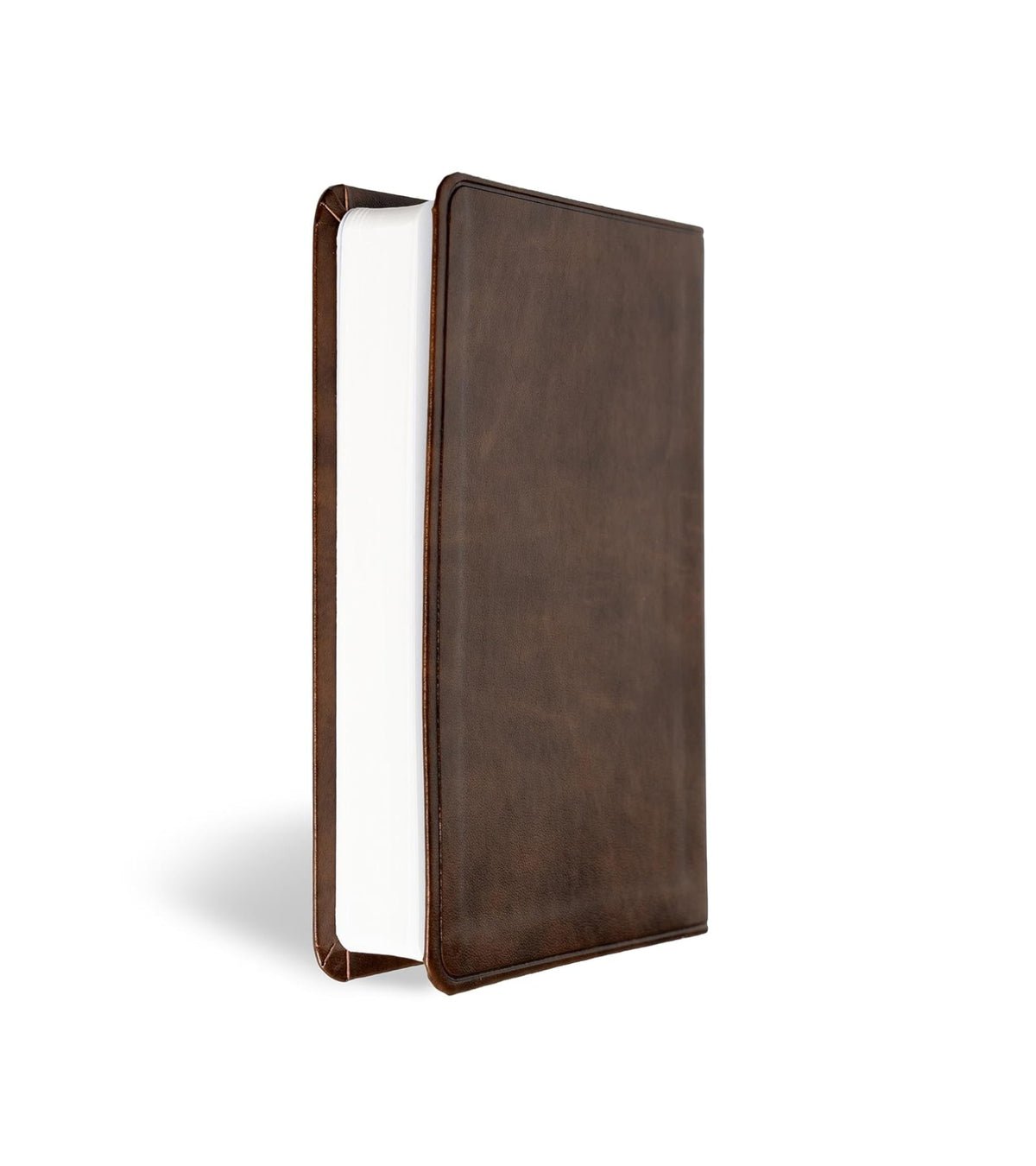 CSB Bible, Compact, brown