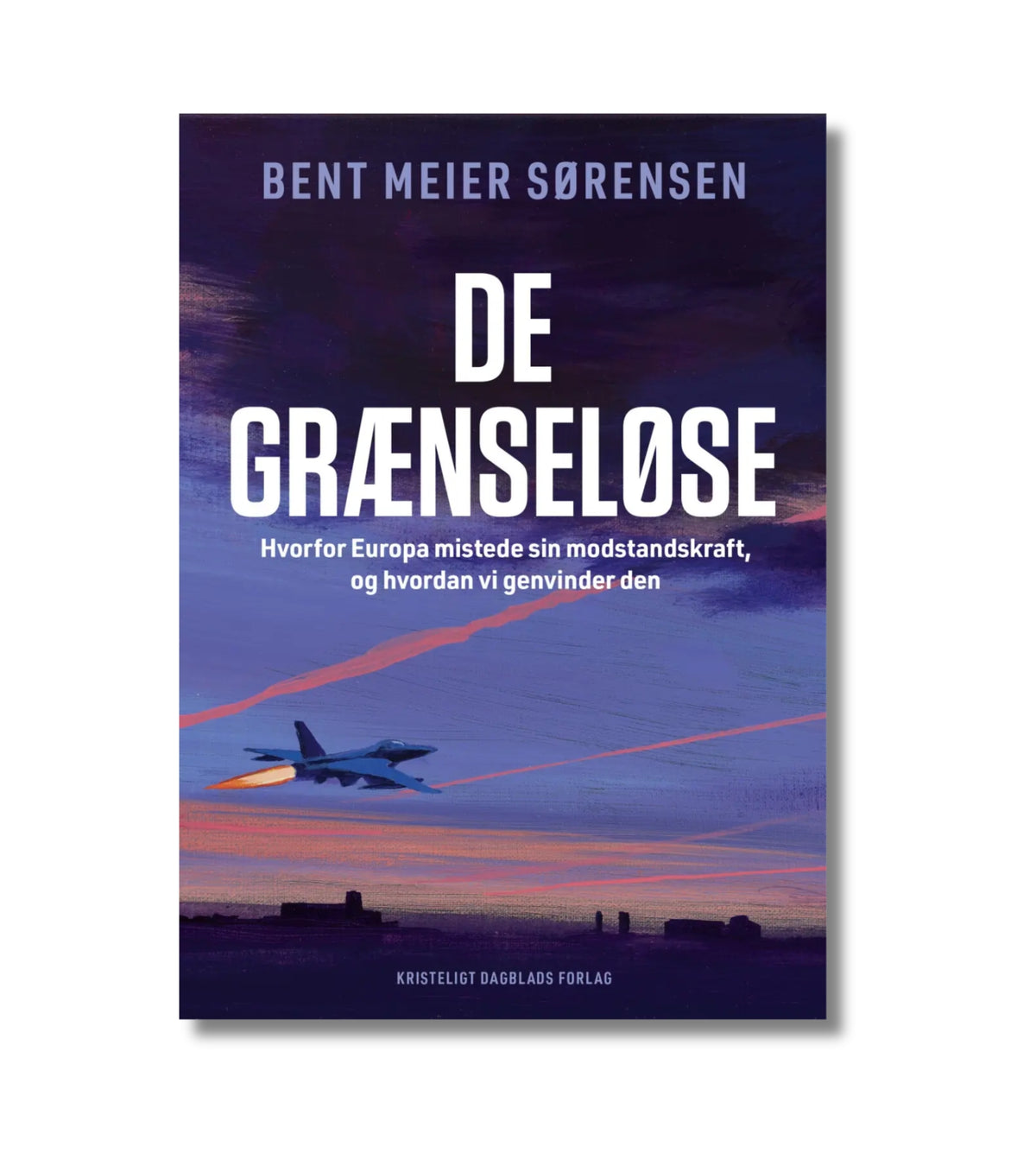 De grænseløse af Bent Meier Sørensen