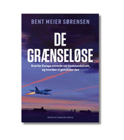 De grenseløse av Bent Meier Sørensen