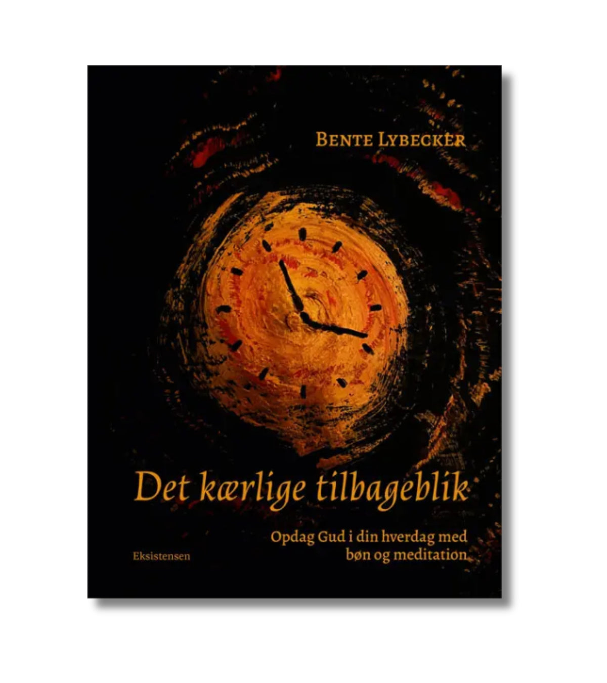 Det kærlige tilbageblik af Bente Lybecker