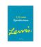 Djævelske  breve, C.S. Lewis