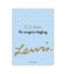 En sorgens dagbog, C.S. Lewis