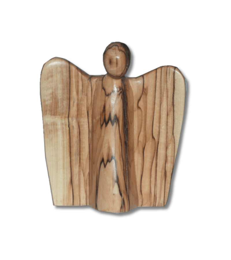 Engel I Oliventrae 11cm OnlyByGrace