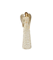 Engel, Creme, 17 cm