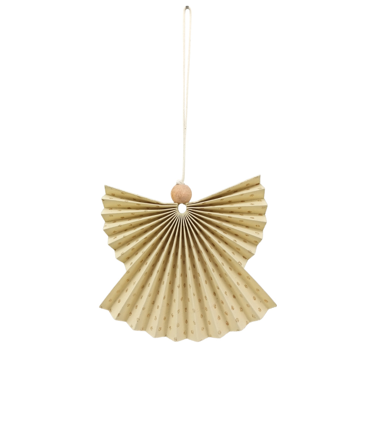 Engelophæng, Papir, 12 cm