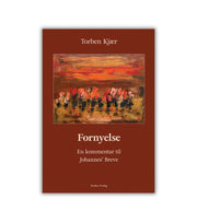 Fornyelse, Johannes' Breve af Torben Kjær