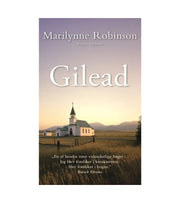Gilead av Marilynne Robinson