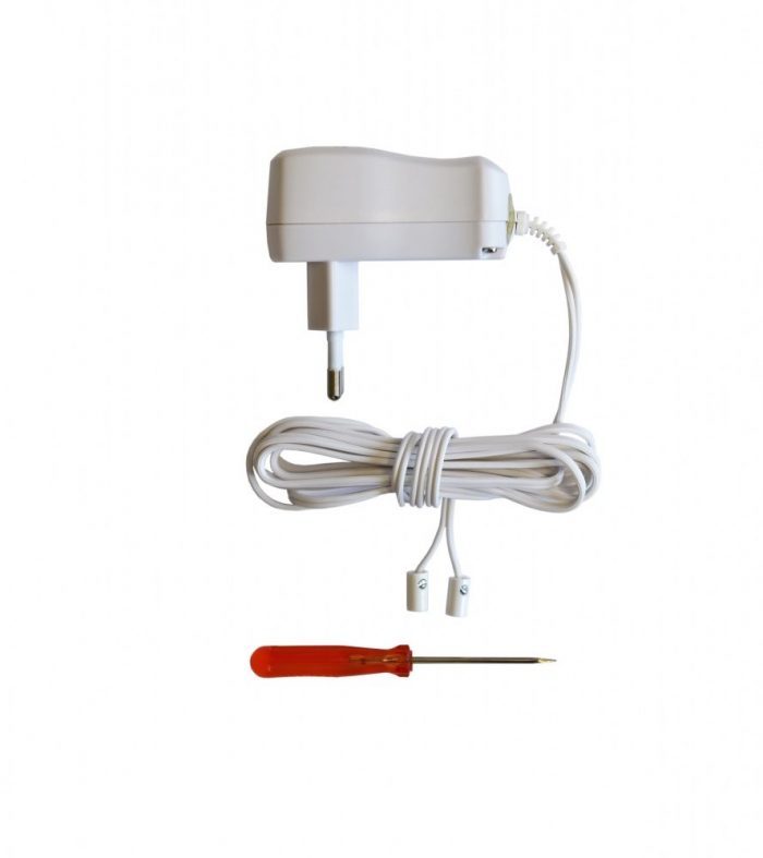 Herrnhuter Adaptor til 3 stjerner med LED 13 cm stjerne