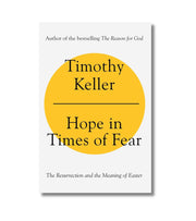 Hope in Times of Fear af Timothy Keller