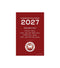 Husandagtskalender 2027