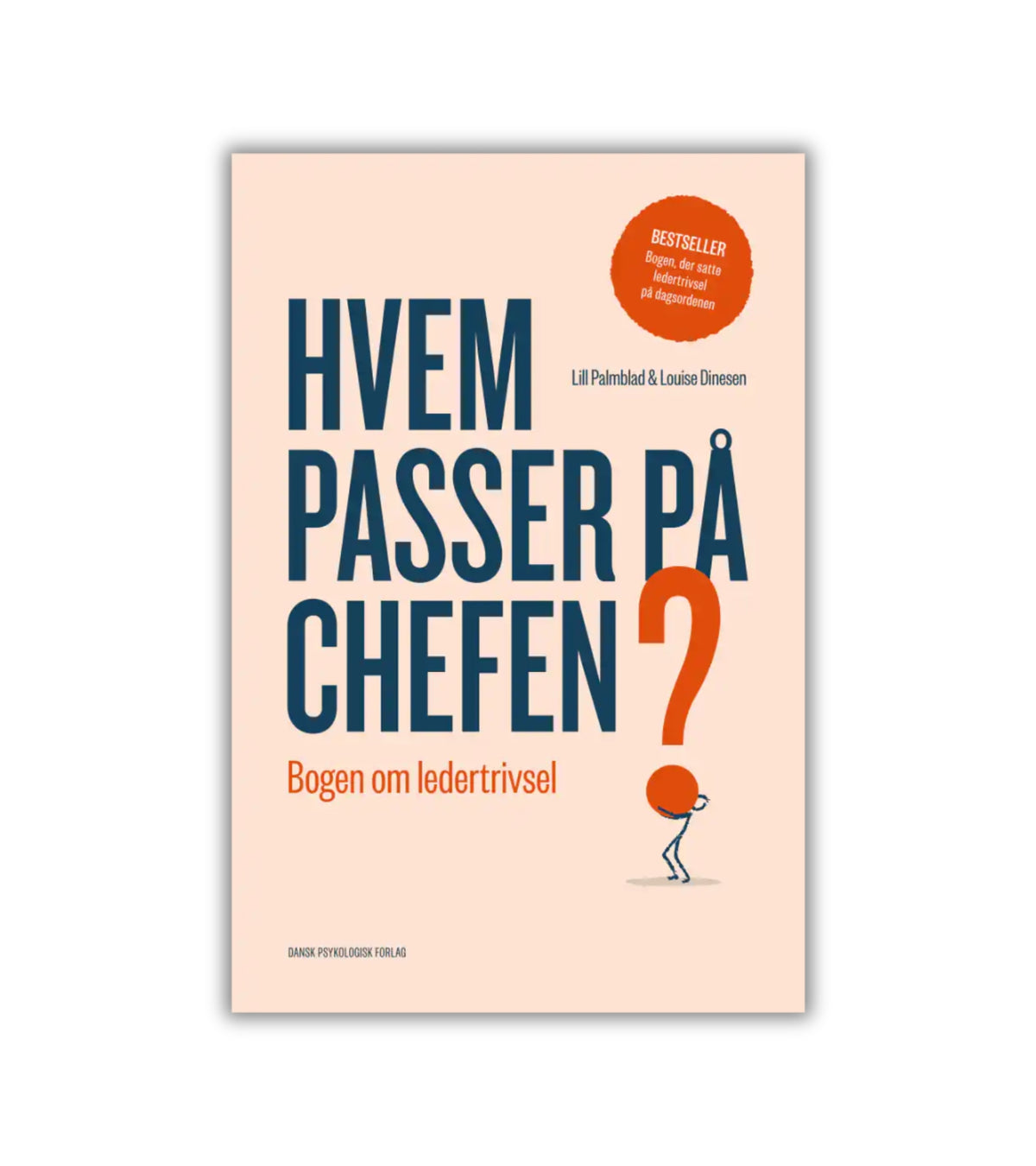 Hvem passer på chefen