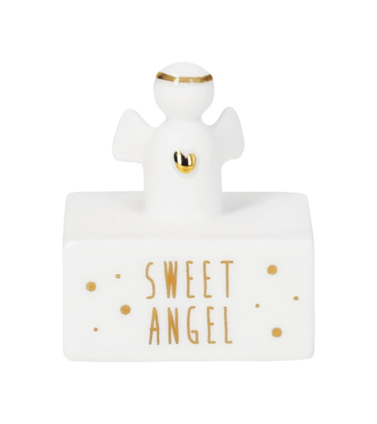Hyldest Engel, Sweet Angel