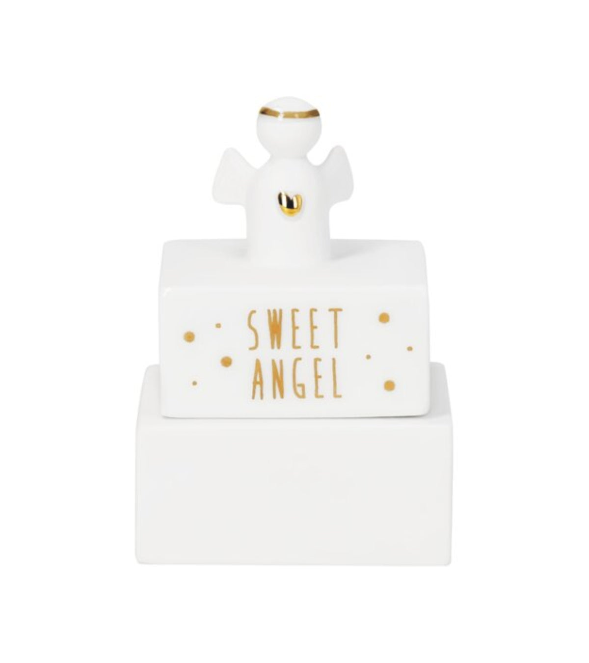Hyldest Engel, Sweet Angel