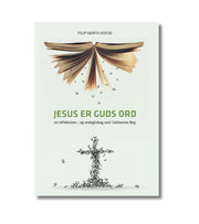 Jesus er Guds ord af Filip Hjorth Kofod