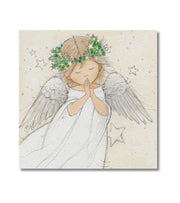 Kaffeserviet Bedende Engel OnlyByGrace