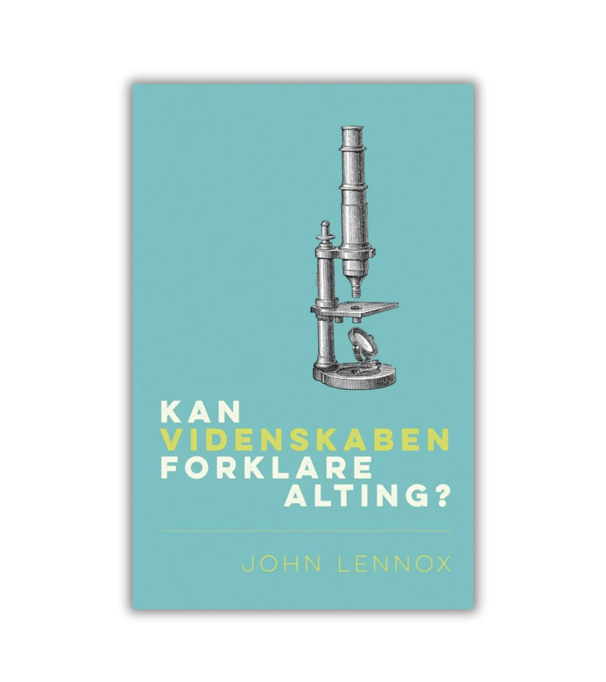 Tro og fornuft