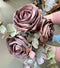 Kunstig Rose, Gammel Rosa