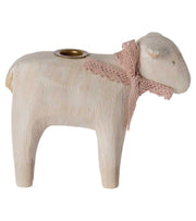 Lysestage Lam Rosa OnlyByGrace
