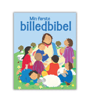 Min første billedbibel