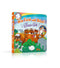 Min Fold-ud Bibel, Noas Ark