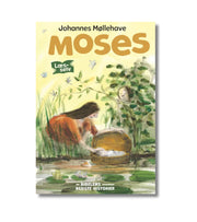 Moses - Johannes Møllehave
