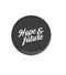 Badge: Hope and Future