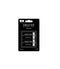 2 stk C-Batterier fra Deluxe Homeart