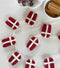 Flag Guirlande, Filt - Gry & Sif