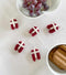 Flag Ophæng, Sæt af 5 - Gry & Sif