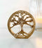 Livets træ i bronze, 8 cm