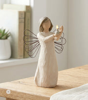 Willow Tree, Angel of Hope