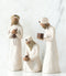 Willow Tree, The Three Wise Men