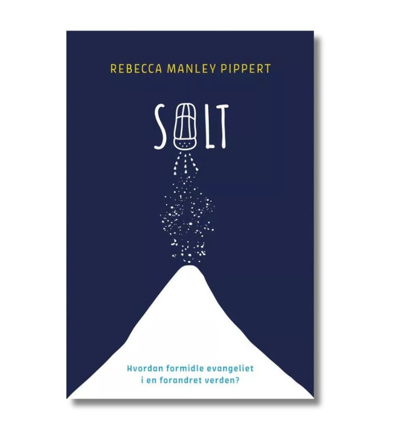 Salt af Rebecca Manley Pippert