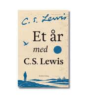 Et år med C.S. Lewis