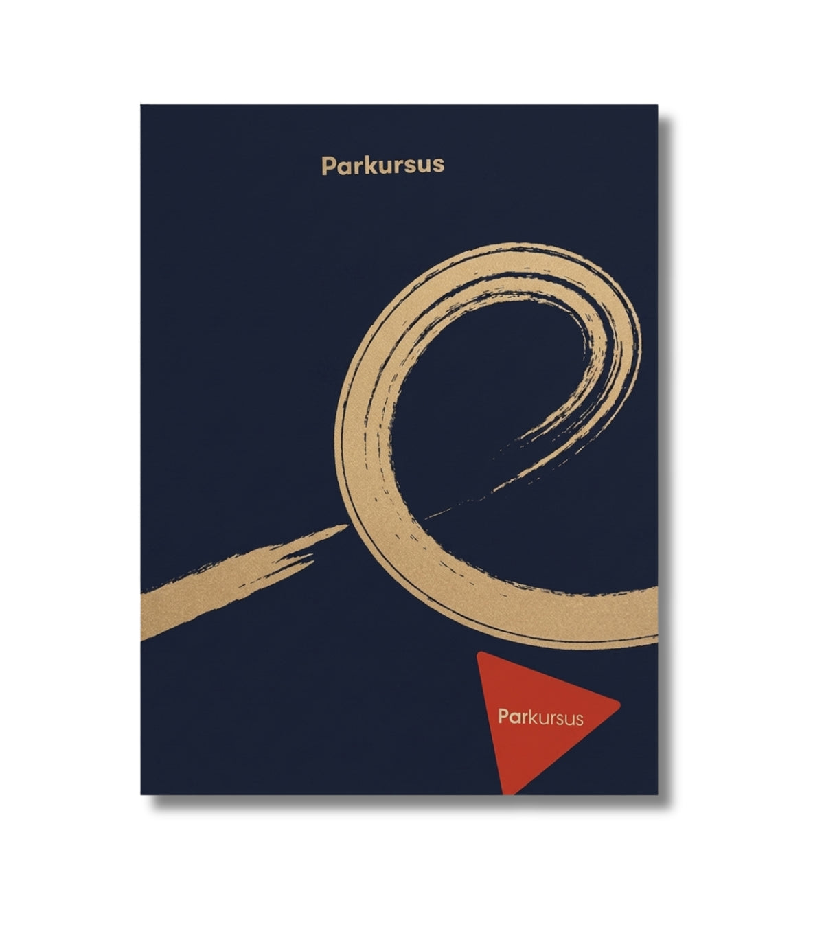 Parkursus Deltagermanual 2025, Alpha