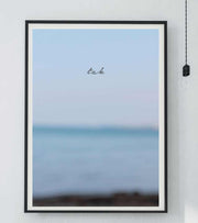 Plakat Tak OnlyByGrace