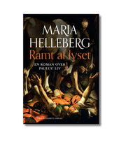Ramt av lyset av Maria Helleberg
