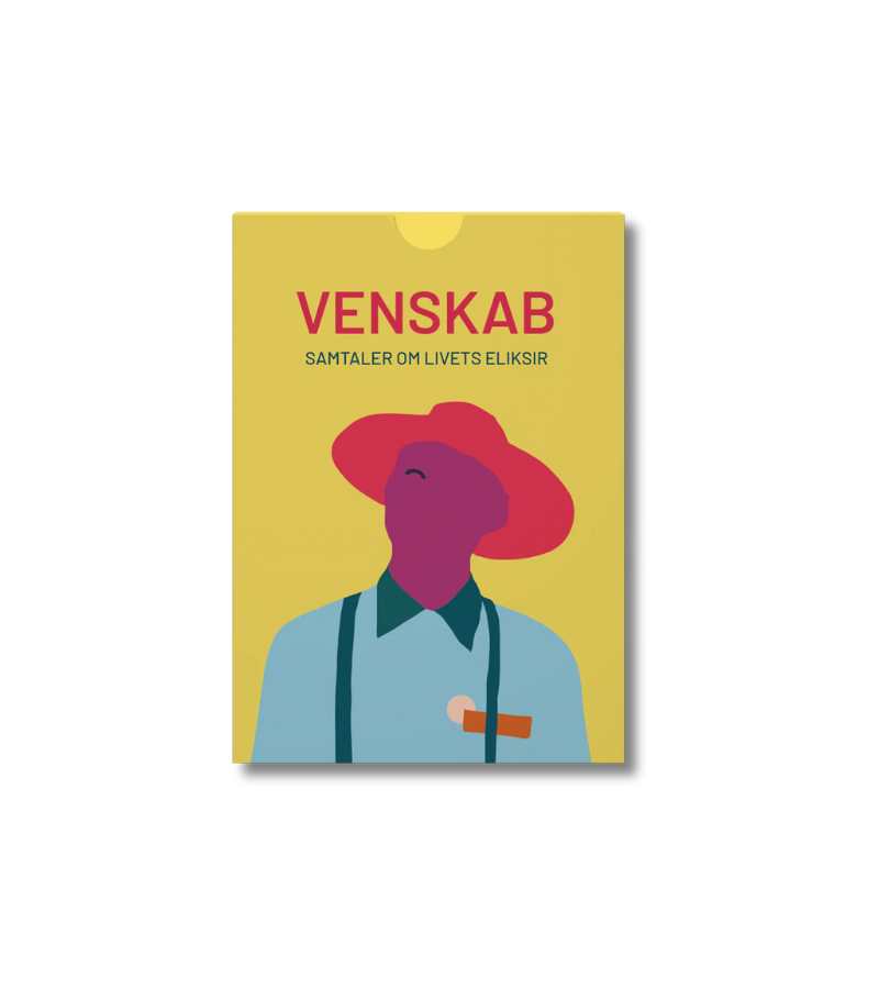 SNAK Venskab OnlyByGrace