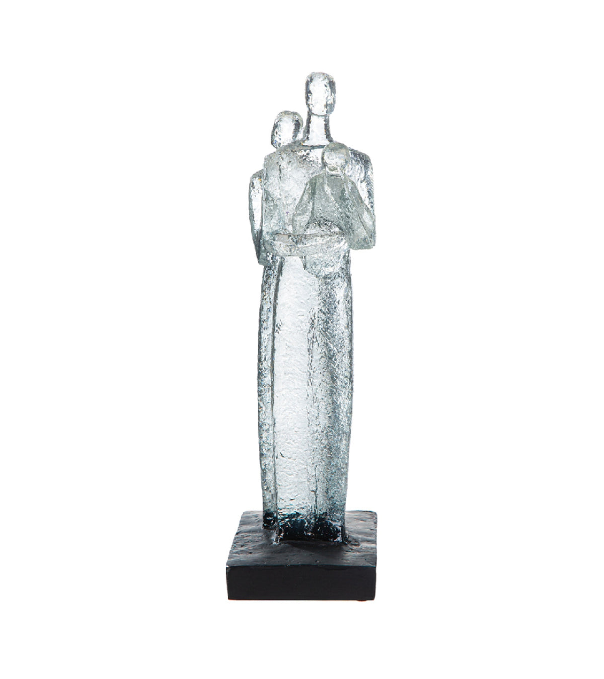 Skulptur, Familielykke