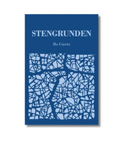 Stengrunden af Bo Giertz